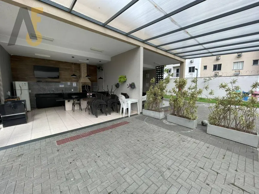 Apartamento com 2 quartos à venda, 43m2 em Anil, Rio De Janeiro - RJ - imagem 4 Foto 4 de Apartamento com 2 quartos à venda, 43m2 em Anil, Rio De Janeiro - RJ