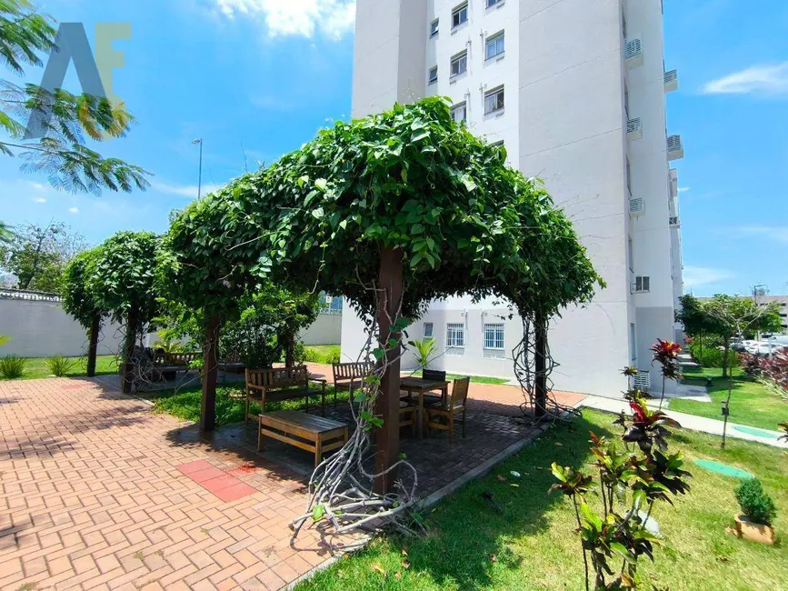 Apartamento com 2 quartos à venda, 43m2 em Anil, Rio De Janeiro - RJ - imagem 9 Foto 9 de Apartamento com 2 quartos à venda, 43m2 em Anil, Rio De Janeiro - RJ