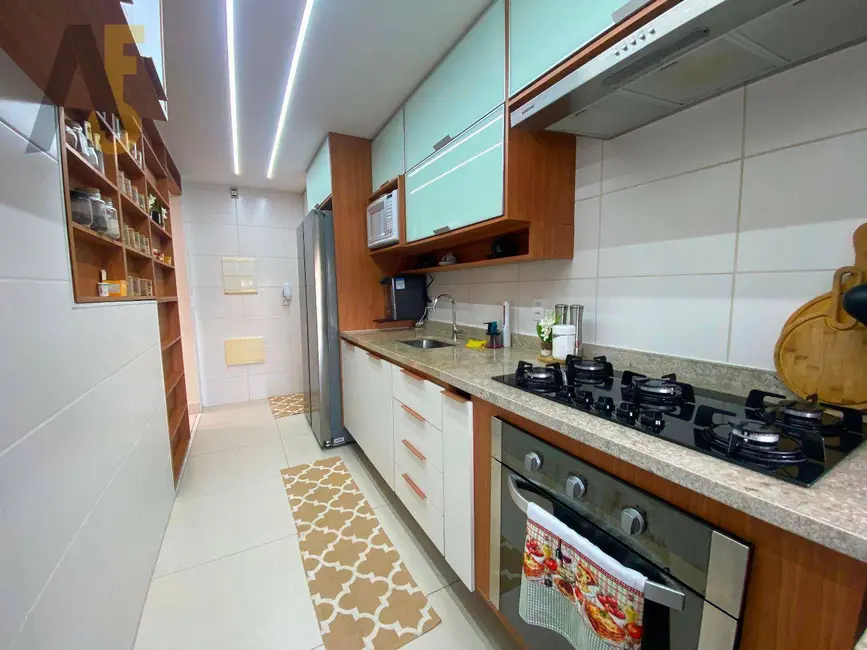 Apartamento com 3 quartos à venda, 70m2 em Anil, Rio De Janeiro - RJ - imagem 9 Foto 9 de Apartamento com 3 quartos à venda, 70m2 em Anil, Rio De Janeiro - RJ