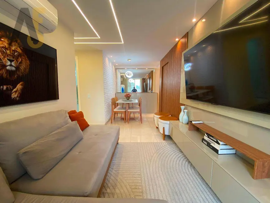 Apartamento com 3 quartos à venda, 70m2 em Anil, Rio De Janeiro - RJ - imagem 3 Foto 3 de Apartamento com 3 quartos à venda, 70m2 em Anil, Rio De Janeiro - RJ