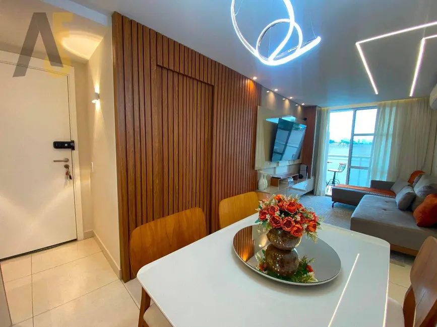 Apartamento com 3 quartos à venda, 70m2 em Anil, Rio De Janeiro - RJ - imagem 2 Foto 2 de Apartamento com 3 quartos à venda, 70m2 em Anil, Rio De Janeiro - RJ