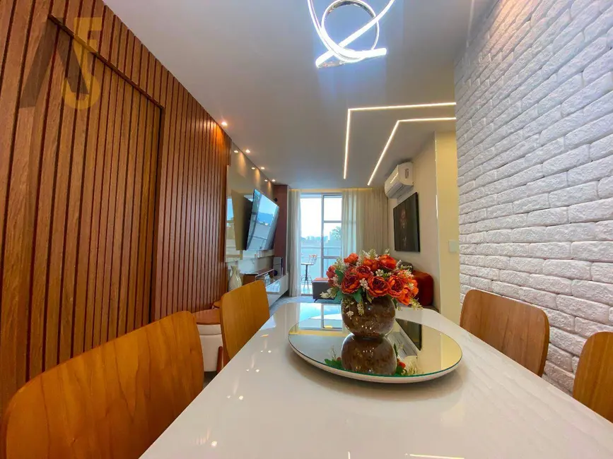 Apartamento com 3 quartos à venda, 70m2 em Anil, Rio De Janeiro - RJ - imagem 1 Foto 1 de Apartamento com 3 quartos à venda, 70m2 em Anil, Rio De Janeiro - RJ