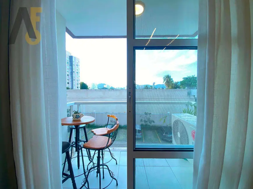 Apartamento com 3 quartos à venda, 70m2 em Anil, Rio De Janeiro - RJ - imagem 7 Foto 7 de Apartamento com 3 quartos à venda, 70m2 em Anil, Rio De Janeiro - RJ