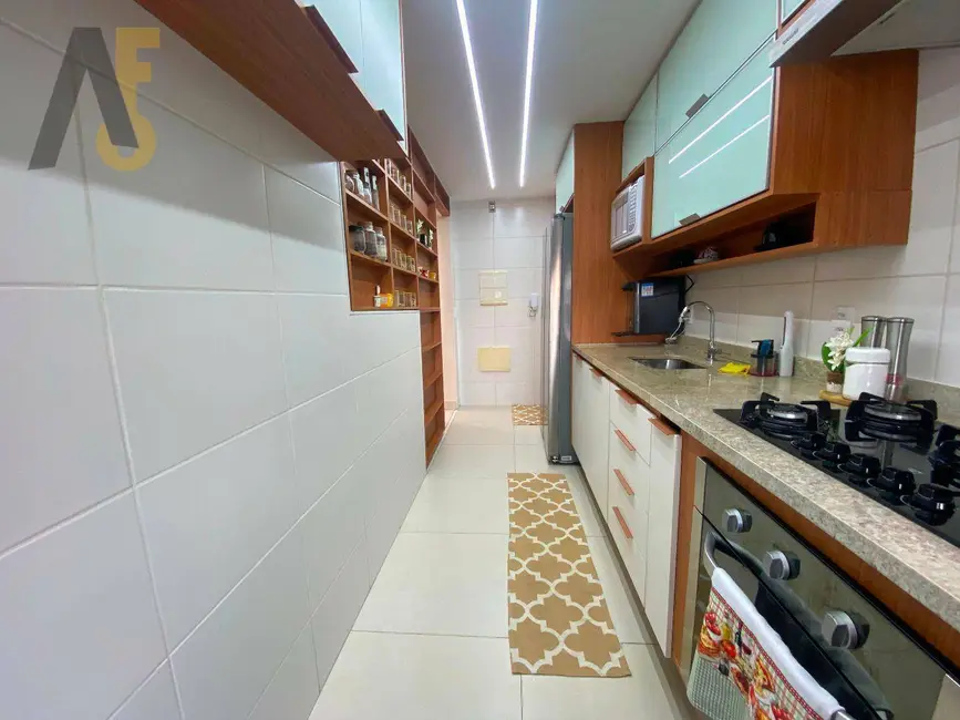 Apartamento com 3 quartos à venda, 70m2 em Anil, Rio De Janeiro - RJ - imagem 8 Foto 8 de Apartamento com 3 quartos à venda, 70m2 em Anil, Rio De Janeiro - RJ