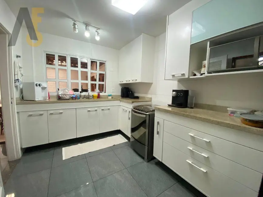 Foto 7 de Casa de Condomínio com 4 quartos à venda, 178m2 em Rio De Janeiro - RJ
