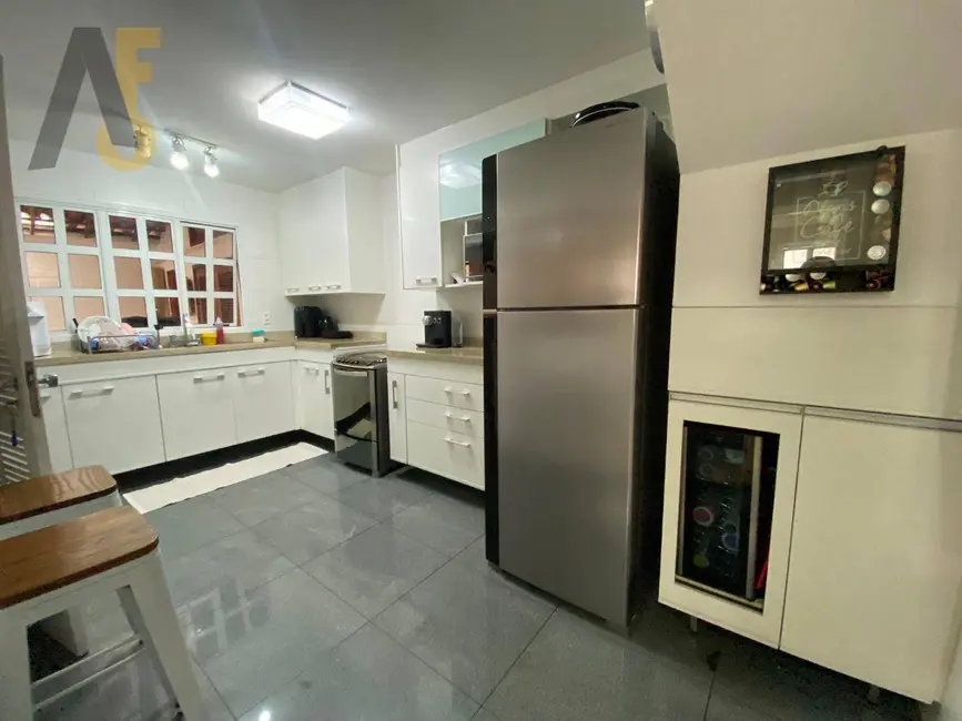 Foto 6 de Casa de Condomínio com 4 quartos à venda, 178m2 em Rio De Janeiro - RJ