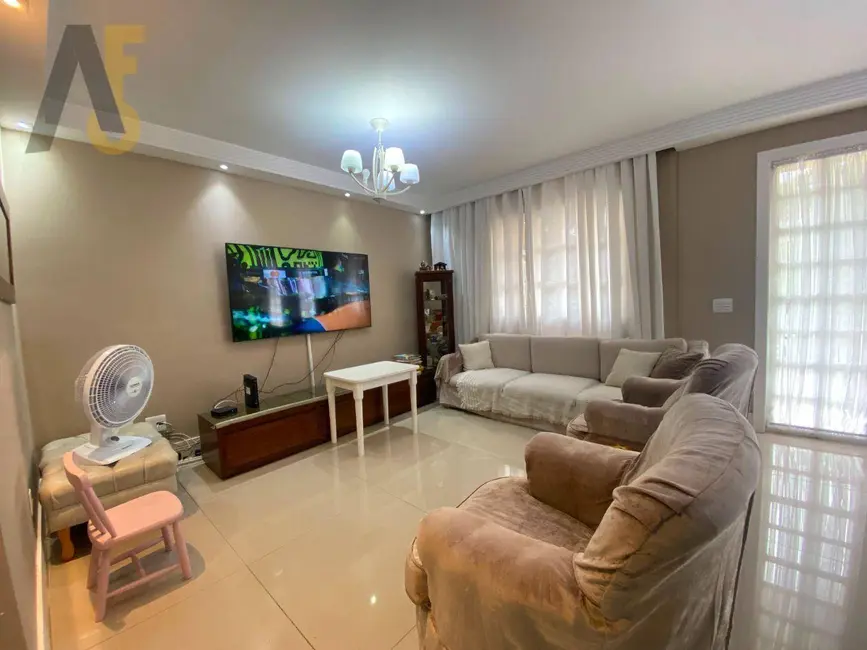 Foto 2 de Casa de Condomínio com 4 quartos à venda, 178m2 em Rio De Janeiro - RJ