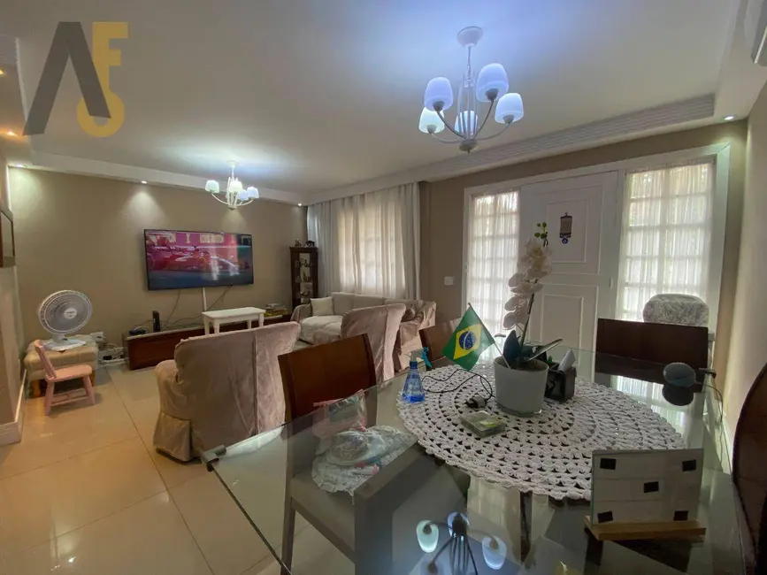 Foto 4 de Casa de Condomínio com 4 quartos à venda, 178m2 em Rio De Janeiro - RJ