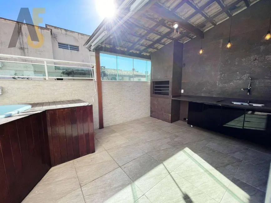 Cobertura com 3 quartos à venda, 136m2 em Pechincha, Rio De Janeiro - RJ - imagem 3 Foto 3 de Cobertura com 3 quartos à venda, 136m2 em Pechincha, Rio De Janeiro - RJ