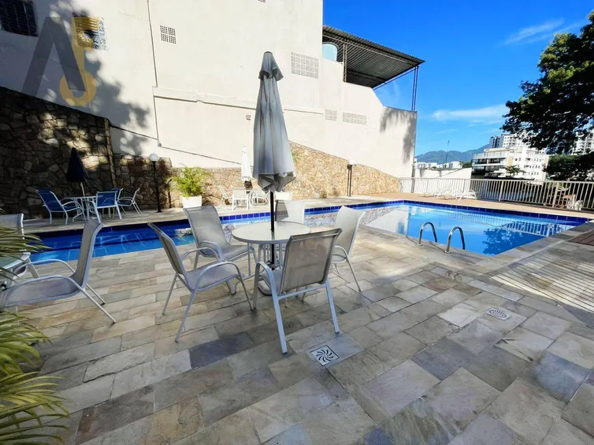 Cobertura com 3 quartos à venda, 136m2 em Pechincha, Rio De Janeiro - RJ - imagem 7 Foto 7 de Cobertura com 3 quartos à venda, 136m2 em Pechincha, Rio De Janeiro - RJ