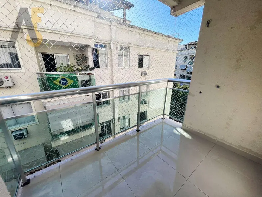 Cobertura com 3 quartos à venda, 136m2 em Pechincha, Rio De Janeiro - RJ - imagem 1 Foto 1 de Cobertura com 3 quartos à venda, 136m2 em Pechincha, Rio De Janeiro - RJ