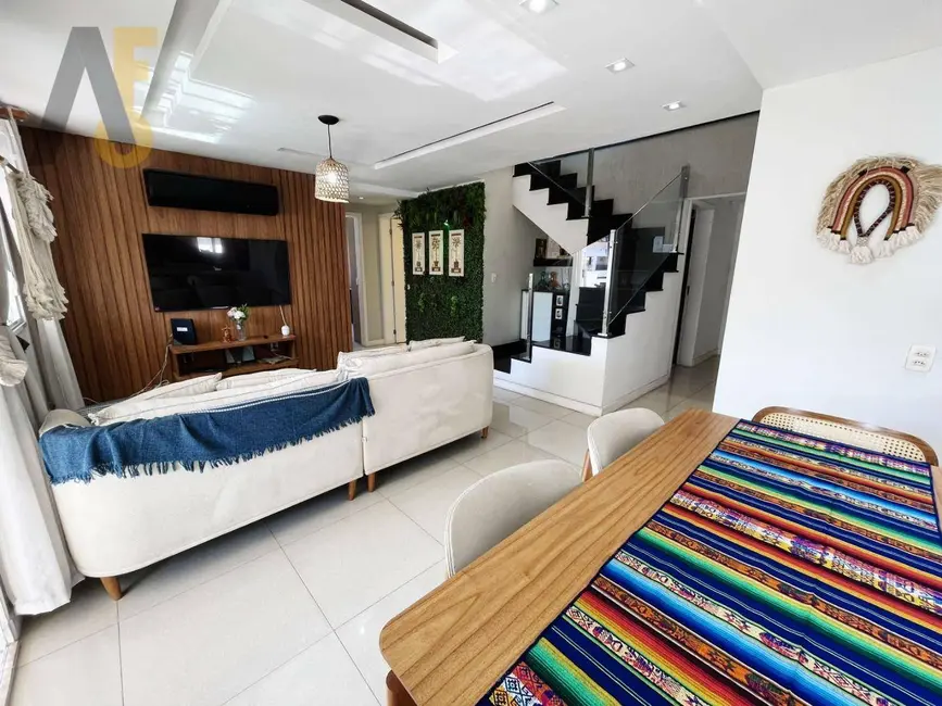 Foto 4 de Cobertura com 3 quartos à venda, 212m2 em Rio De Janeiro - RJ