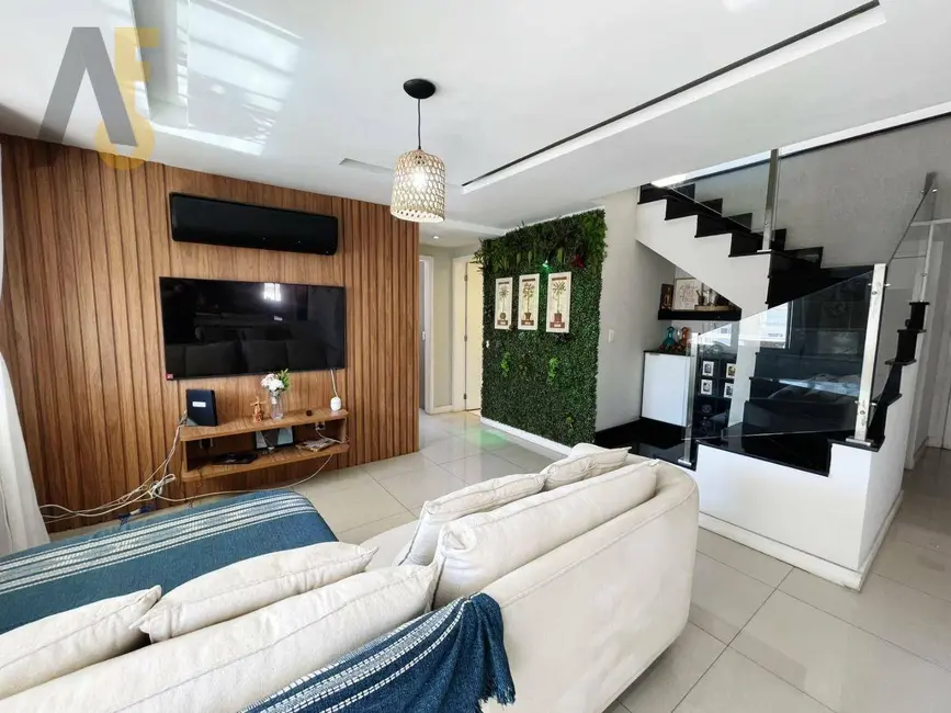 Foto 5 de Cobertura com 3 quartos à venda, 212m2 em Rio De Janeiro - RJ