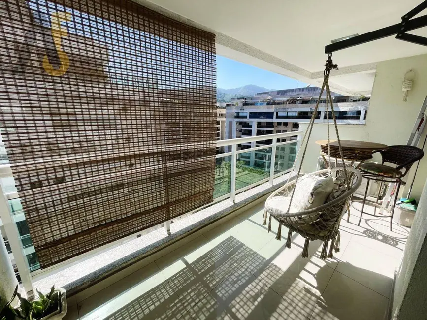 Foto 3 de Cobertura com 3 quartos à venda, 212m2 em Rio De Janeiro - RJ
