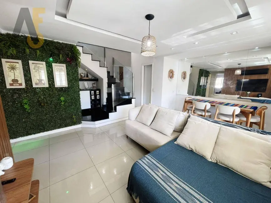 Foto 6 de Cobertura com 3 quartos à venda, 212m2 em Rio De Janeiro - RJ