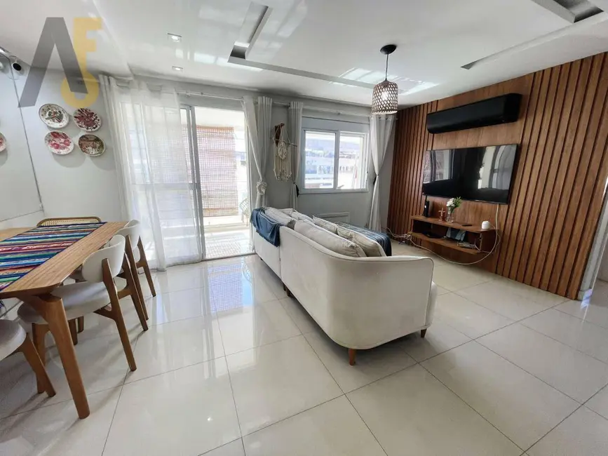 Foto 2 de Cobertura com 3 quartos à venda, 212m2 em Rio De Janeiro - RJ