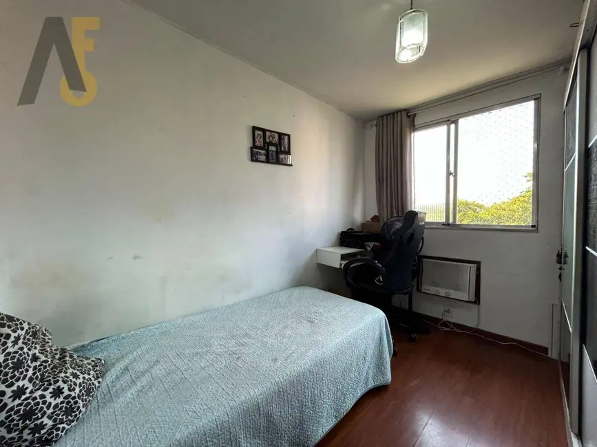 Foto 9 de Apartamento com 2 quartos à venda, 48m2 em Rio De Janeiro - RJ