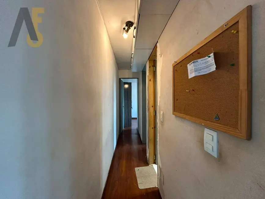 Foto 4 de Apartamento com 2 quartos à venda, 48m2 em Rio De Janeiro - RJ