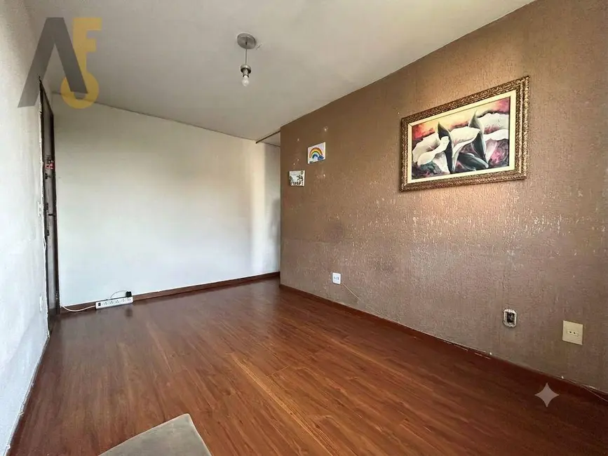 Foto 2 de Apartamento com 2 quartos à venda, 48m2 em Rio De Janeiro - RJ