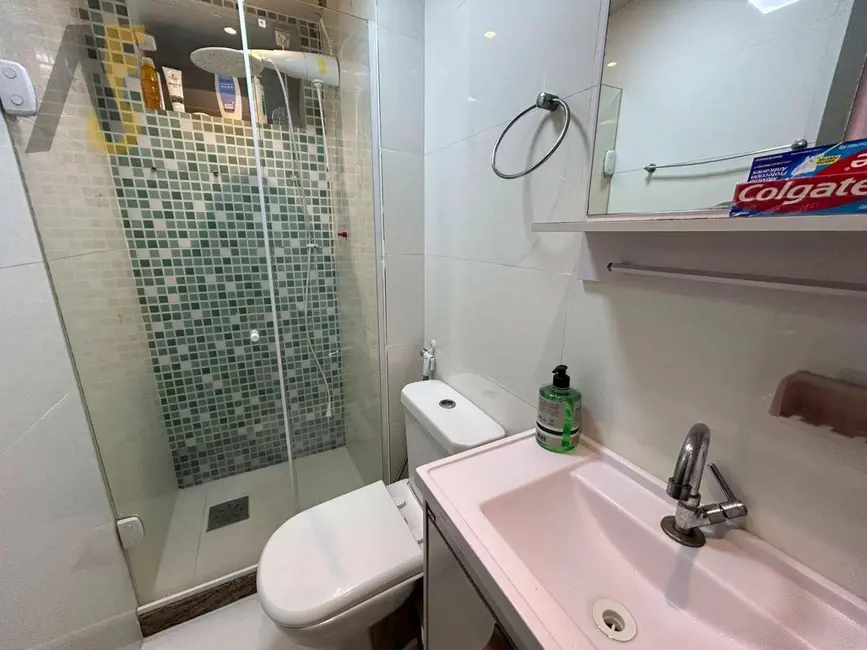 Foto 7 de Apartamento com 2 quartos à venda, 48m2 em Rio De Janeiro - RJ