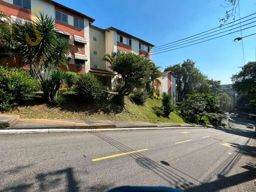 Foto 1 de Apartamento com 2 quartos à venda, 48m2 em Rio De Janeiro - RJ
