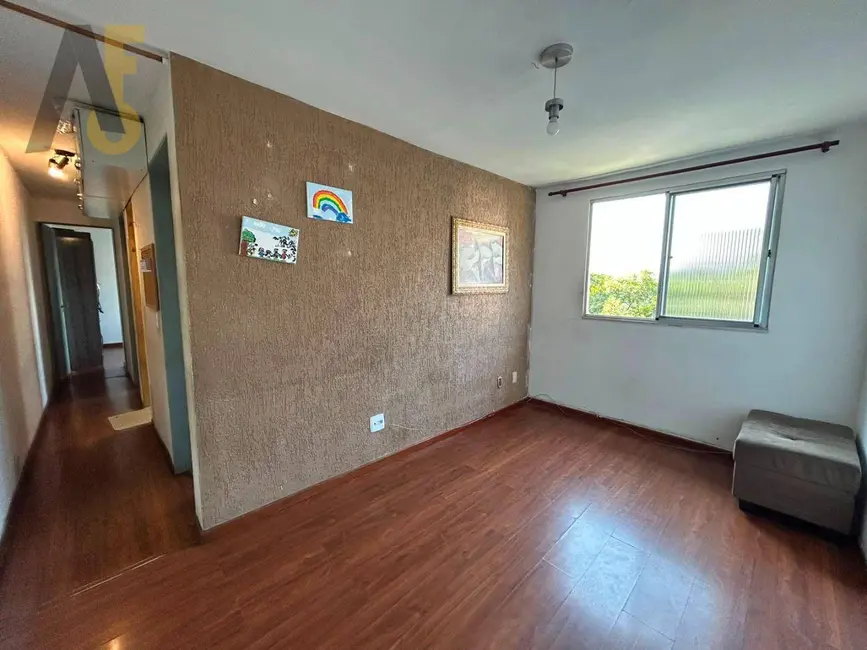 Foto 3 de Apartamento com 2 quartos à venda, 48m2 em Rio De Janeiro - RJ