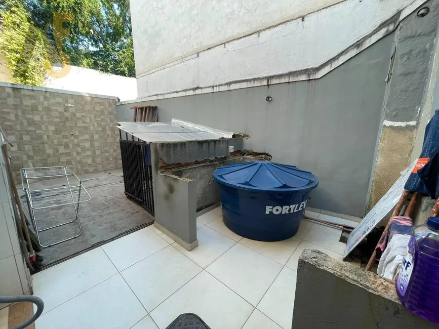 Casa de Condomínio com 3 quartos à venda, 130m2 em Rio De Janeiro - RJ - imagem 9 Foto 9 de Casa de Condomínio com 3 quartos à venda, 130m2 em Rio De Janeiro - RJ