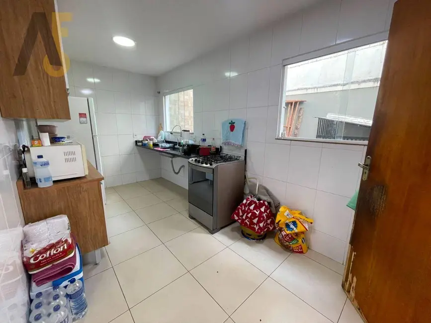 Casa de Condomínio com 3 quartos à venda, 130m2 em Rio De Janeiro - RJ - imagem 7 Foto 7 de Casa de Condomínio com 3 quartos à venda, 130m2 em Rio De Janeiro - RJ