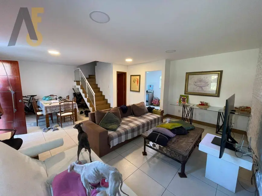 Casa de Condomínio com 3 quartos à venda, 130m2 em Rio De Janeiro - RJ - imagem 5 Foto 5 de Casa de Condomínio com 3 quartos à venda, 130m2 em Rio De Janeiro - RJ