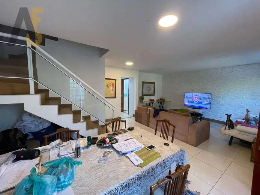 Casa de Condomínio com 3 quartos à venda, 130m2 em Rio De Janeiro - RJ - imagem 4 Foto 4 de Casa de Condomínio com 3 quartos à venda, 130m2 em Rio De Janeiro - RJ