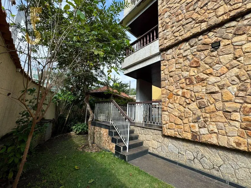 Foto 8 de Casa com 5 quartos à venda, 328m2 em Rio De Janeiro - RJ