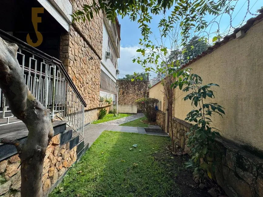 Foto 9 de Casa com 5 quartos à venda, 328m2 em Rio De Janeiro - RJ