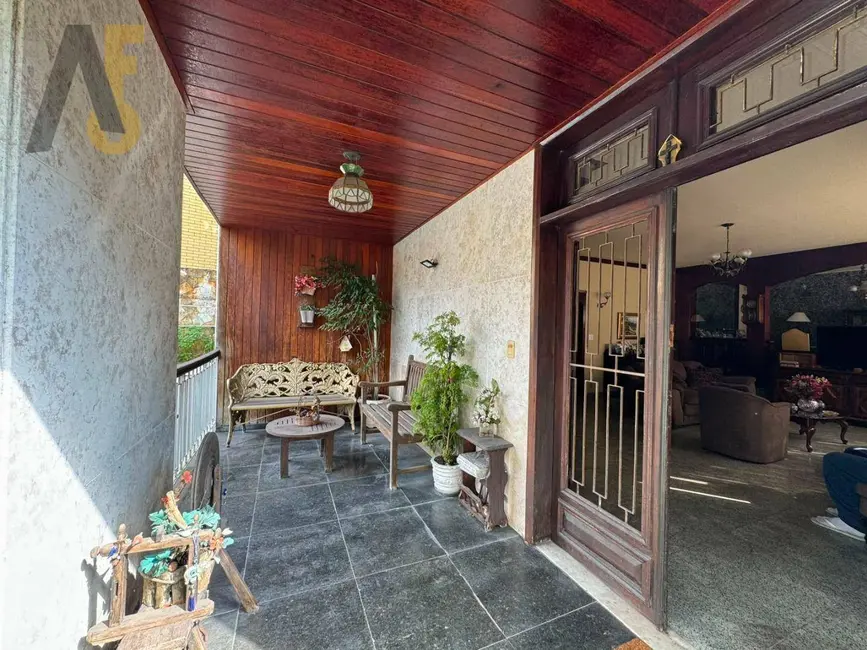 Foto 6 de Casa com 5 quartos à venda, 328m2 em Rio De Janeiro - RJ