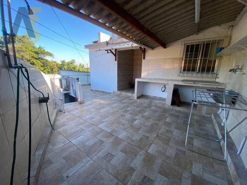 Casa de Condomínio com 5 quartos à venda, 334m2 em Rio De Janeiro - RJ - imagem 5 Foto 5 de Casa de Condomínio com 5 quartos à venda, 334m2 em Rio De Janeiro - RJ
