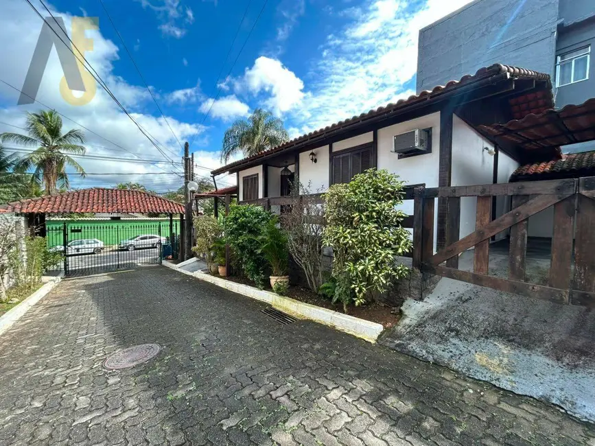 Casa de Condomínio com 2 quartos à venda, 150m2 em Anil, Rio De Janeiro - RJ - imagem 4 Foto 4 de Casa de Condomínio com 2 quartos à venda, 150m2 em Anil, Rio De Janeiro - RJ