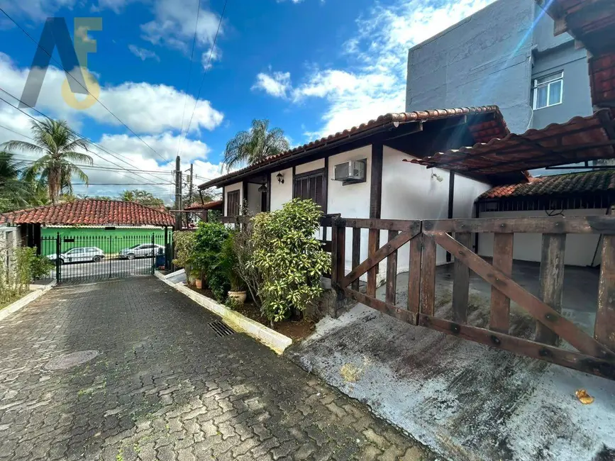 Casa de Condomínio com 2 quartos à venda, 150m2 em Anil, Rio De Janeiro - RJ - imagem 1 Foto 1 de Casa de Condomínio com 2 quartos à venda, 150m2 em Anil, Rio De Janeiro - RJ