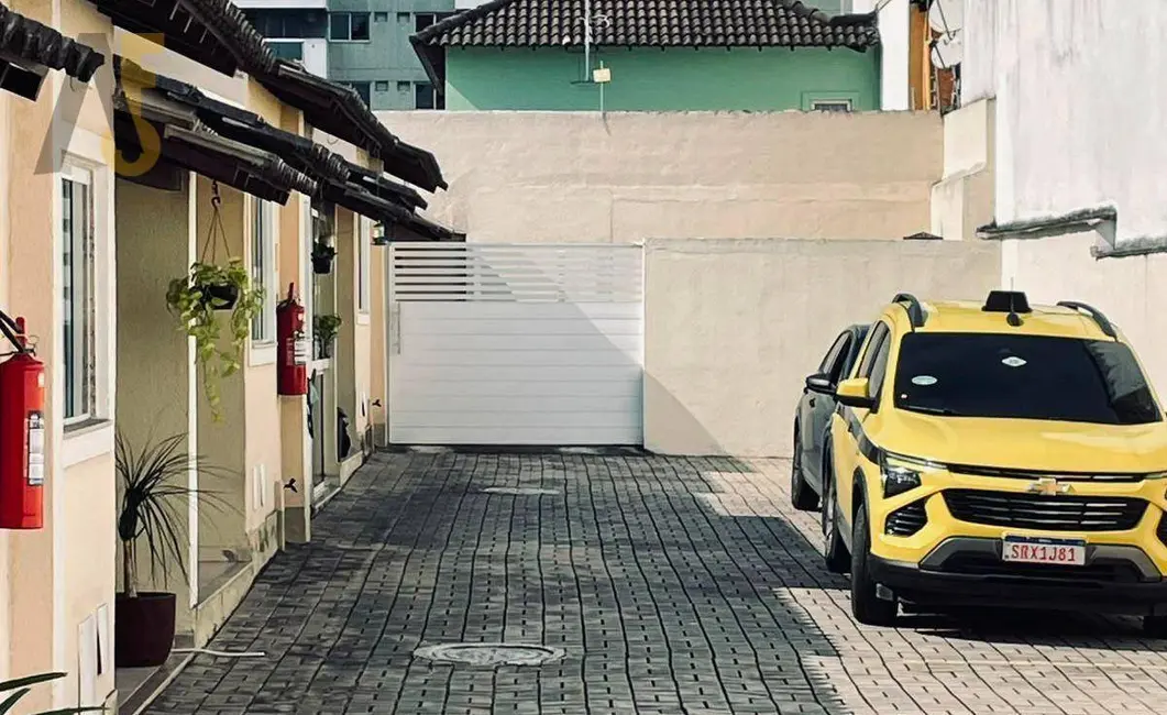 Casa com 2 quartos à venda, 130m2 em Taquara, Rio De Janeiro - RJ - imagem 2 Foto 2 de Casa com 2 quartos à venda, 130m2 em Taquara, Rio De Janeiro - RJ