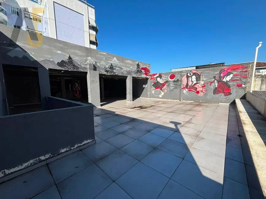 Foto 9 de Sala Comercial à venda, 360m2 em Rio De Janeiro - RJ