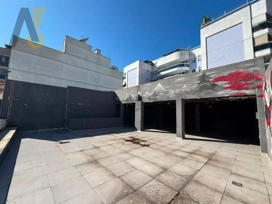 Foto 8 de Sala Comercial à venda, 360m2 em Rio De Janeiro - RJ