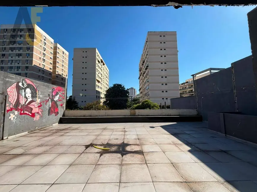 Foto 7 de Sala Comercial à venda, 360m2 em Rio De Janeiro - RJ