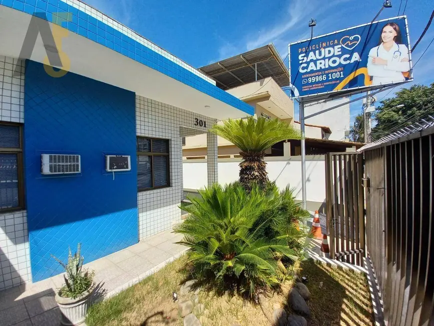 Foto 7 de Loja à venda, 120m2 em Gardênia Azul, Rio De Janeiro - RJ