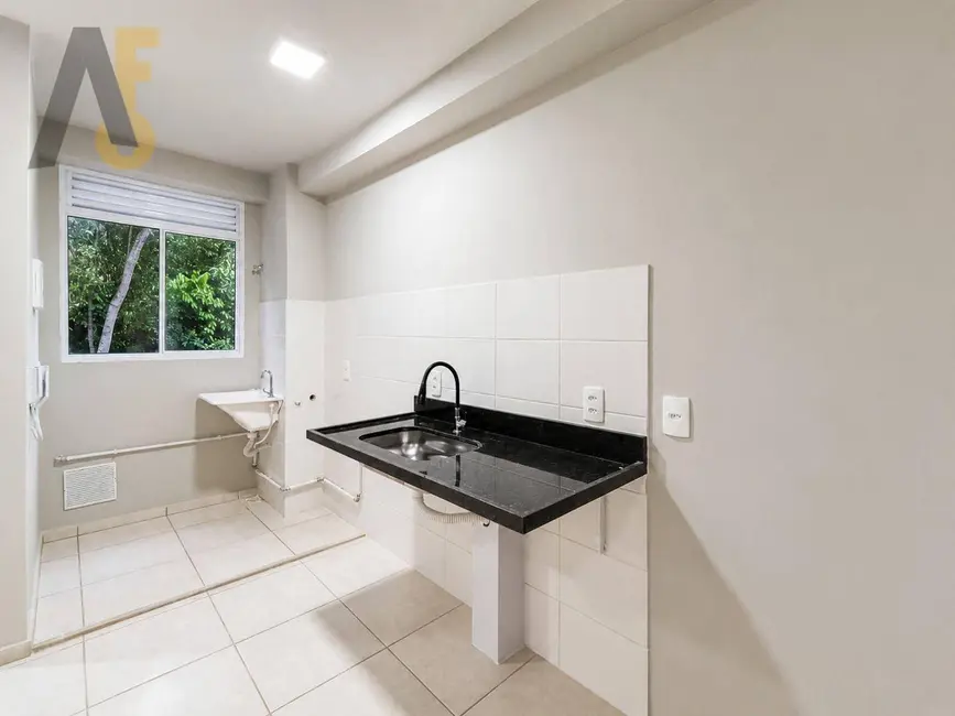 Apartamento com 2 quartos à venda, 43m2 em Vargem Grande, Rio De Janeiro - RJ - imagem 7 Foto 7 de Apartamento com 2 quartos à venda, 43m2 em Vargem Grande, Rio De Janeiro - RJ