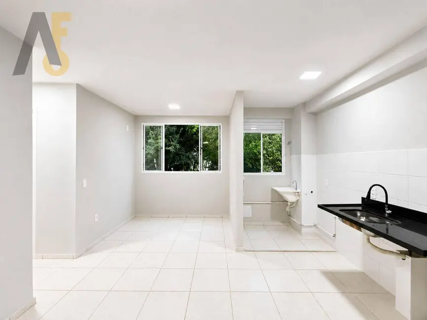Apartamento com 2 quartos à venda, 43m2 em Vargem Grande, Rio De Janeiro - RJ - imagem 2 Foto 2 de Apartamento com 2 quartos à venda, 43m2 em Vargem Grande, Rio De Janeiro - RJ