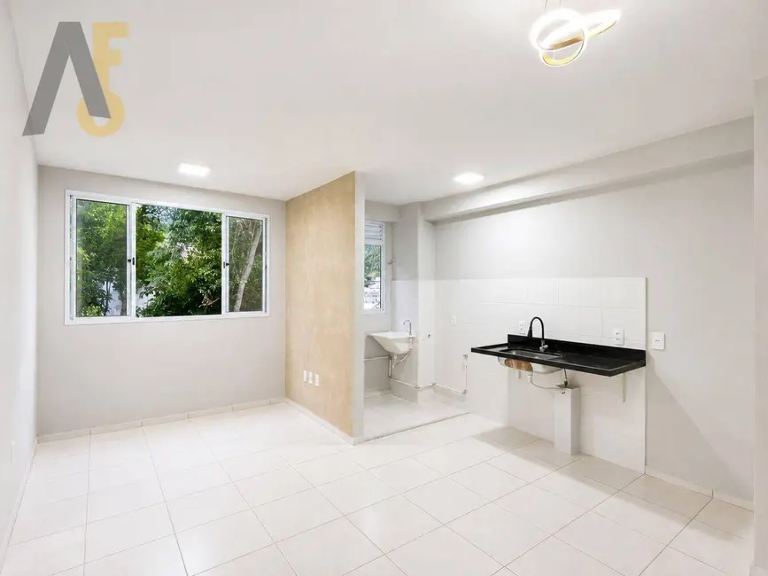 Apartamento com 2 quartos à venda, 43m2 em Vargem Grande, Rio De Janeiro - RJ - imagem 1 Foto 1 de Apartamento com 2 quartos à venda, 43m2 em Vargem Grande, Rio De Janeiro - RJ