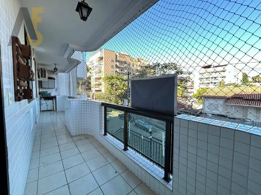 Apartamento com 2 quartos à venda, 88m2 em Pechincha, Rio De Janeiro - RJ - imagem 2 Foto 2 de Apartamento com 2 quartos à venda, 88m2 em Pechincha, Rio De Janeiro - RJ