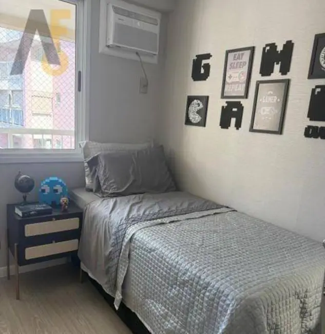 Apartamento com 2 quartos à venda, 71m2 em Pechincha, Rio De Janeiro - RJ - imagem 9 Foto 9 de Apartamento com 2 quartos à venda, 71m2 em Pechincha, Rio De Janeiro - RJ