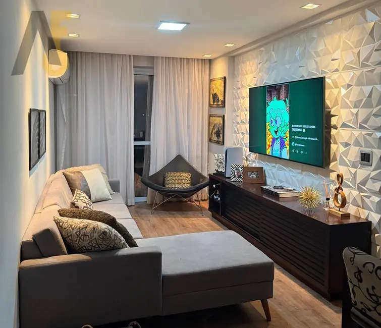 Apartamento com 2 quartos à venda, 71m2 em Pechincha, Rio De Janeiro - RJ - imagem 1 Foto 1 de Apartamento com 2 quartos à venda, 71m2 em Pechincha, Rio De Janeiro - RJ