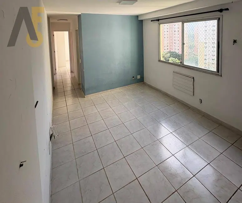 Apartamento com 2 quartos à venda, 46m2 em Anil, Rio De Janeiro - RJ - imagem 8 Foto 8 de Apartamento com 2 quartos à venda, 46m2 em Anil, Rio De Janeiro - RJ