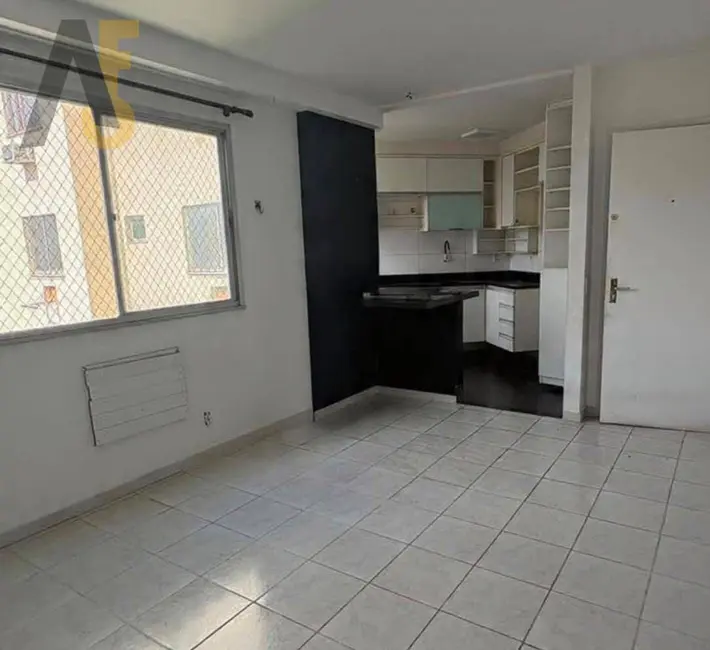 Apartamento com 2 quartos à venda, 46m2 em Anil, Rio De Janeiro - RJ - imagem 2 Foto 2 de Apartamento com 2 quartos à venda, 46m2 em Anil, Rio De Janeiro - RJ