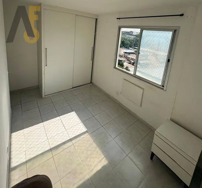 Apartamento com 2 quartos à venda, 46m2 em Anil, Rio De Janeiro - RJ - imagem 9 Foto 9 de Apartamento com 2 quartos à venda, 46m2 em Anil, Rio De Janeiro - RJ